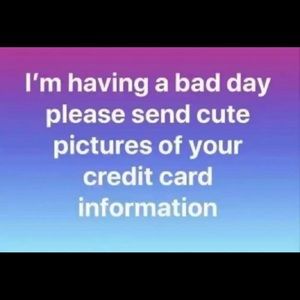 Meet your Posher, Harmony